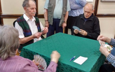 XVIII susret veselja, znanja i umijeća „Mudre godine“