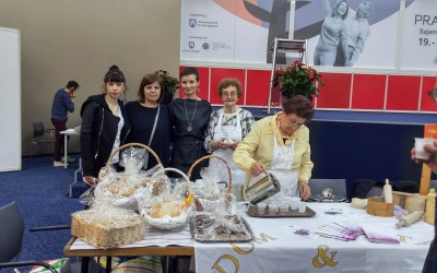 Sajam “Pravo doba”