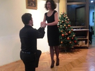 Koncert studenata Muzičke akademije
