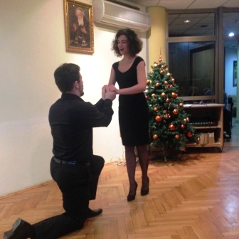 Koncert studenata Muzičke akademije