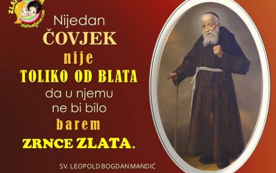 Leopoldovo 2016.