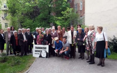 Treći Travanjski susreti