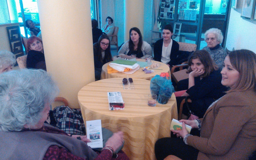 Posjet Centra IDEM