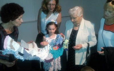 Projekt: “Umreženi susreti”