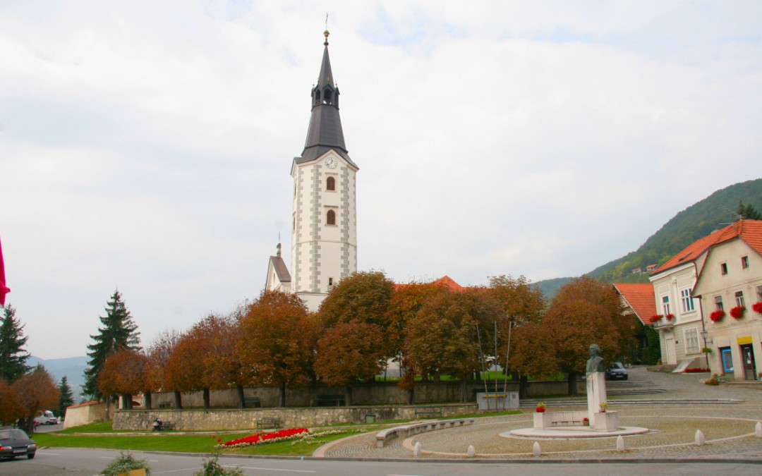 Izlet u Klanjec