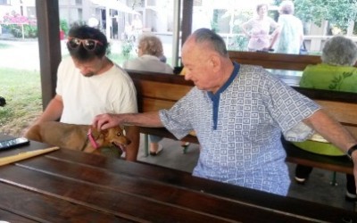 Druženje s kućnim ljubimcima