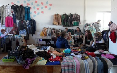 CENTRUŠEVEC – ljetni domski sajam