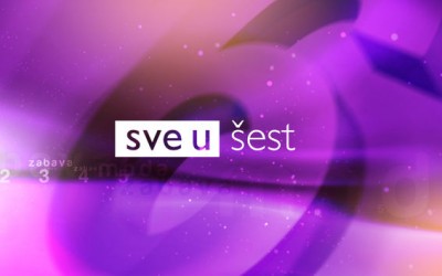 Prilog RTL televizije o druženju stanara s pjevačem Tonijem Cetinskim i glumcem Jankom Volarićem