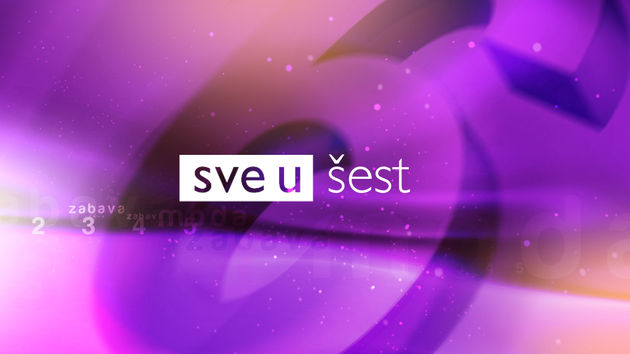 Prilog RTL televizije o druženju stanara s pjevačem Tonijem Cetinskim i glumcem Jankom Volarićem