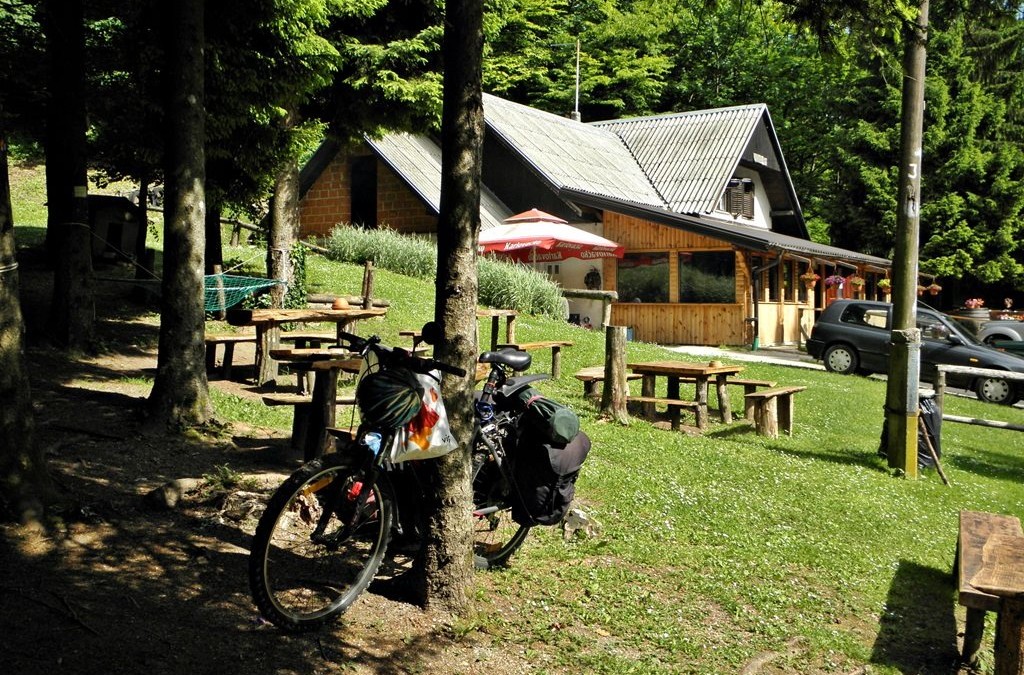 Izlet: Jastrebarsko – Vinska plješivička cesta – Samobor