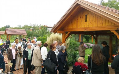 Hodočašće u Krašić