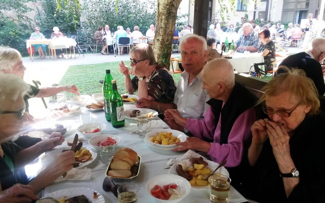 Roštiljada II
