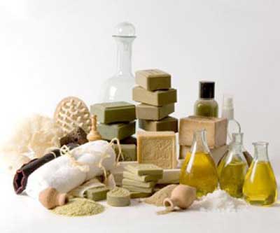 Radionica “Godine nisu važne – izrada prirodne kozmetike”