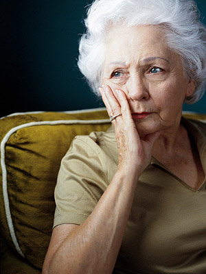 Predavanje o skrbi o osobama oboljelim od demencije