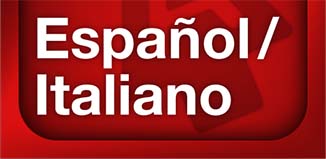Poziv na učenje talijanskog i španjolskog jezika