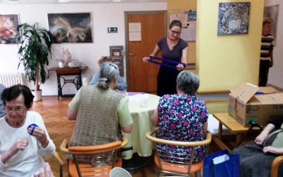 Pletivo za najmlađe