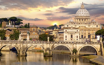 REZERVIRAJTE UTORAK ZA PUTOVANJE – RIM i POMPEJI