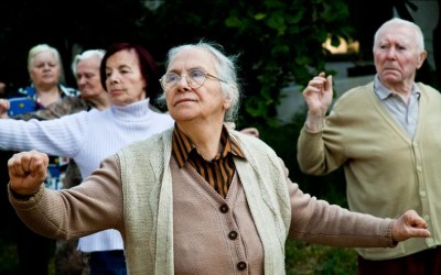Poziv vanjskim korisnicima za dramsku skupinu