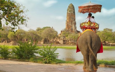 „Rezervirajte utorak za putovanje“