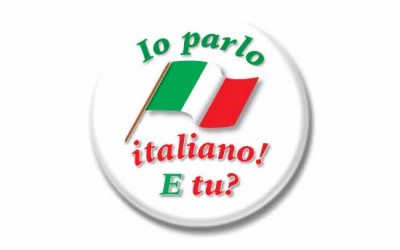 Obavijest o početku tečaja talijanskog jezika