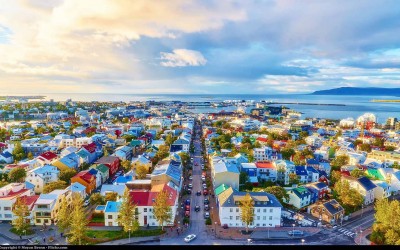 REZERVIRAJTE UTORAK ZA PUTOVANJE – ISLAND