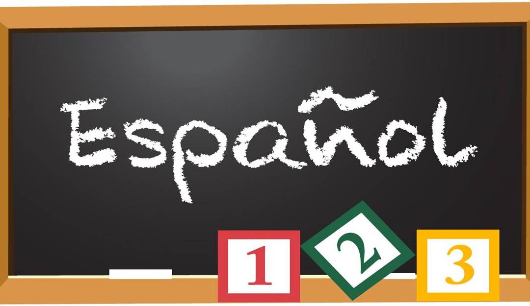 Tečaj španjolskog jezika