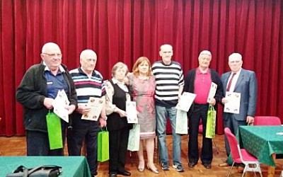 Potvrđeno, najbolji!