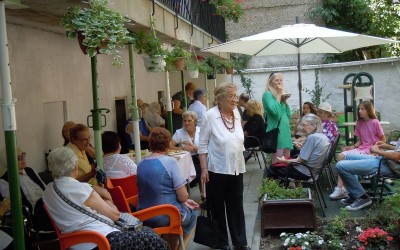 Održana proslava Dana doma Centar