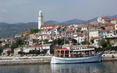 Izlet za korisnike Doma i Gerontološkog centra: Fužine i Novi Vinodolski