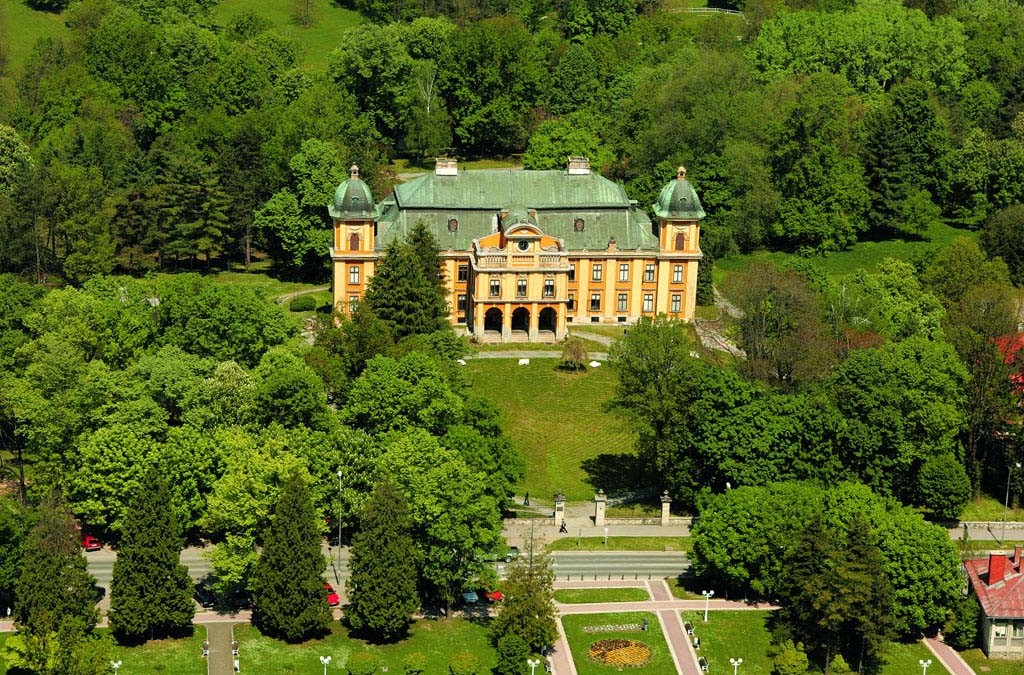Izlet u Našice