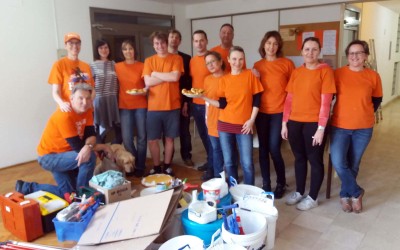 Posjeta zaposlenika nizozemske ambasade