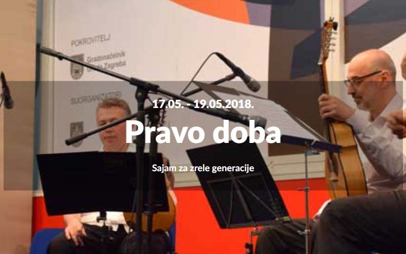 Sajam Pravo doba