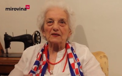 Navijačka groznica u Domu Centar