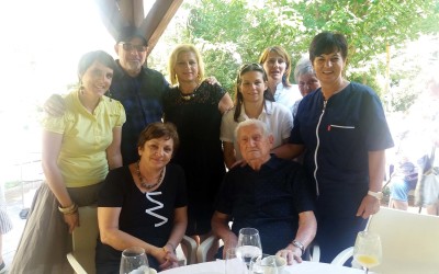 Veliko slavlje u Domu Centar