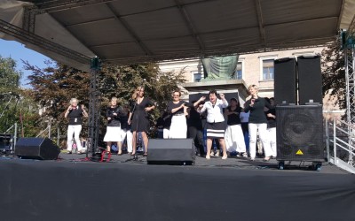 Međunarodni dan starijih osoba