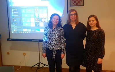 Osvrt na edukaciju „Komunikacijske vještine u radu s oboljelima od demencije“