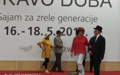 Pravo doba – Sajam za zrele generacije