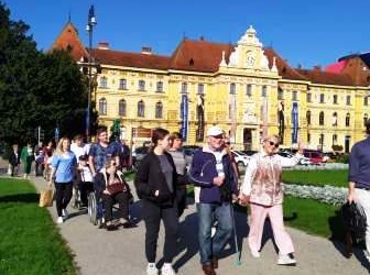 Međunarodni dan starijih osoba