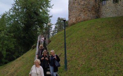 Obilježavanje Europskog tjedna mobilnosti