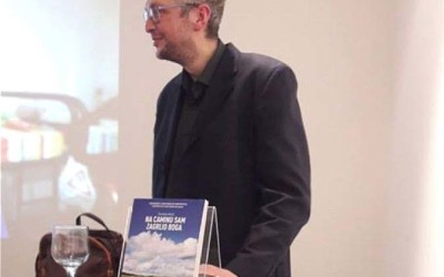 Dolazi nam u goste Tomislav Birtić