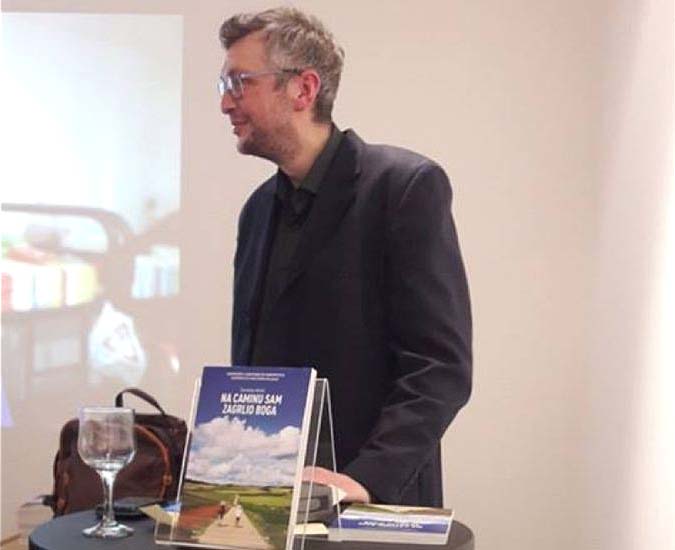 Dolazi nam u goste Tomislav Birtić