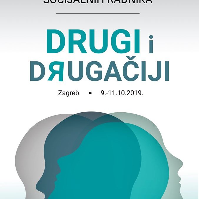Održana X. konferencija socijalnih radnika pod nazivom „Drugi i drugačiji“