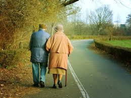 1.	listopada, 2019. g. – Međunarodni dan starijih osoba