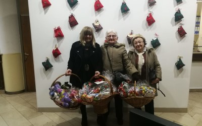 Posjet Domu za djecu sv. Mala Terezija