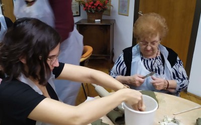 XII Domijada keramike