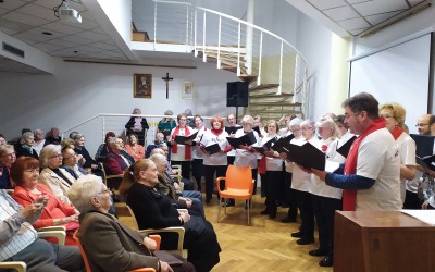 Vrijeme je za ljubav ..