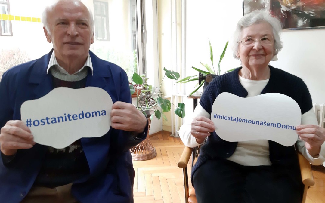 #ostanidoma