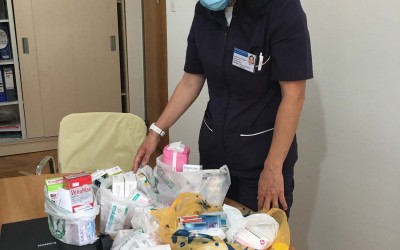 Nabavka lijekova i medicinskih preparata 