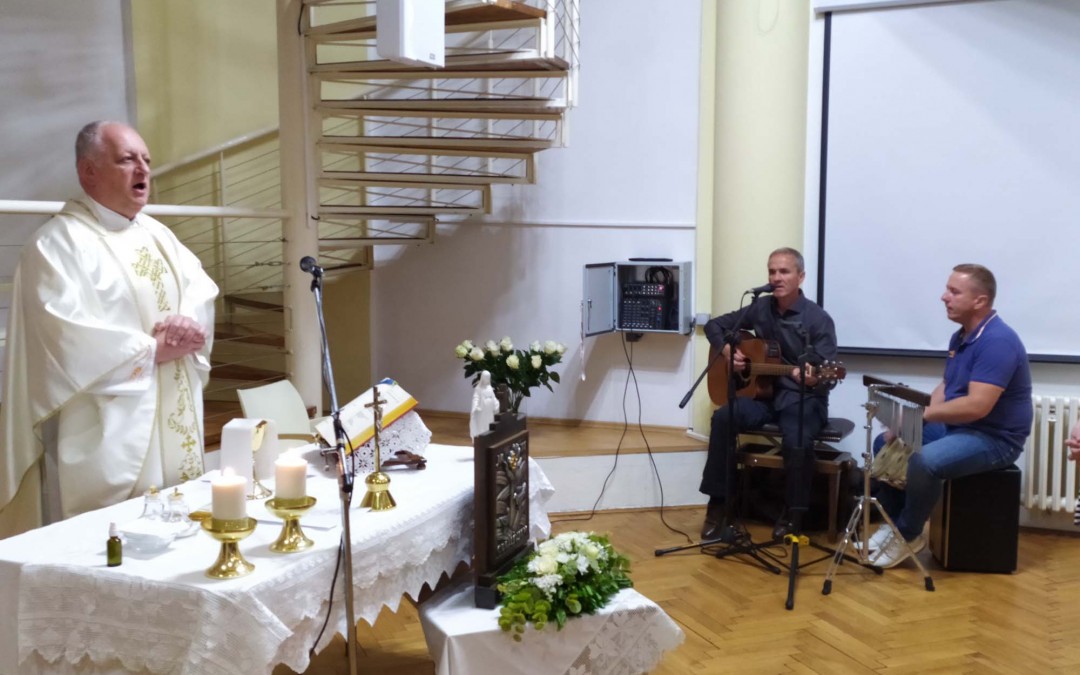 Leopoldovo