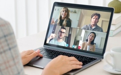 Komunikacija s korisnicima Doma Centar putem video veze